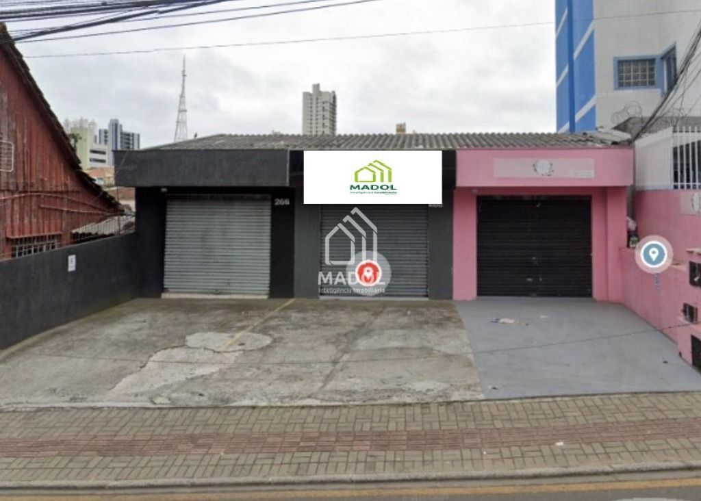 Sala/Conjunto Comercial à venda em Centro, Ponta Grossa — Portal Chave Fácil