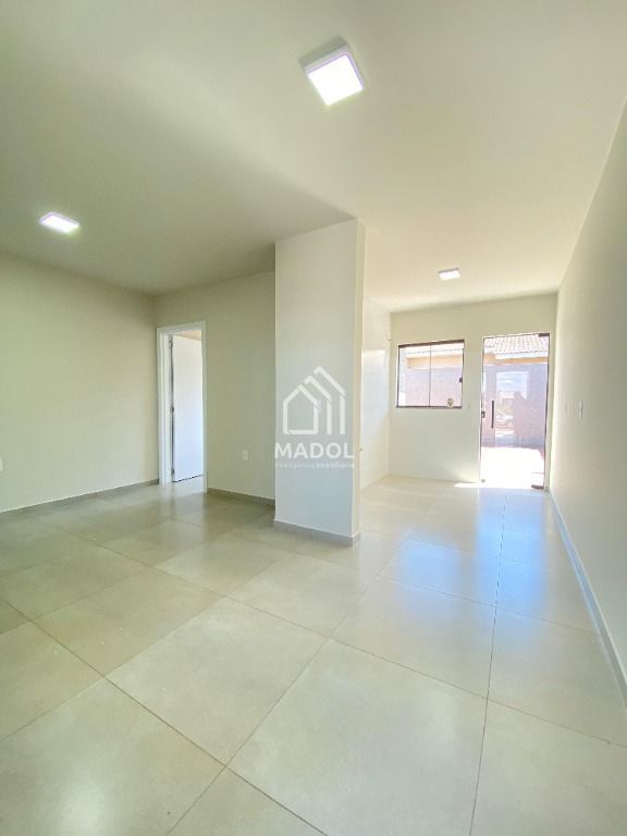 Casa à venda em Colônia Dona Luiza, Ponta Grossa — Portal Chave Fácil