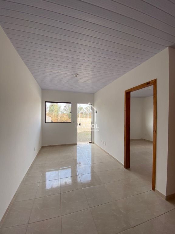 Casa à venda em Uvaranas, Ponta Grossa — Portal Chave Fácil