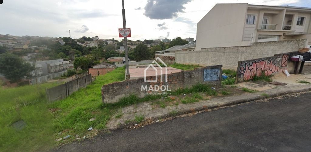 Terreno/Área à venda em Oficinas, Ponta Grossa — Portal Chave Fácil