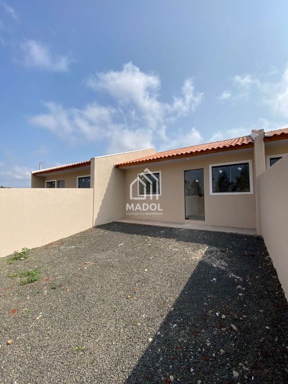 Casa à venda em Uvaranas, Ponta Grossa — Portal Chave Fácil