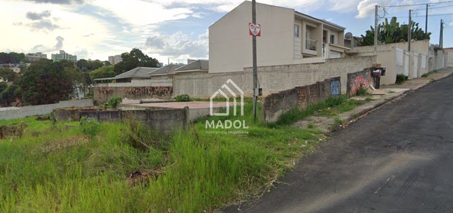 Terreno/Área à venda em Oficinas, Ponta Grossa — Portal Chave Fácil