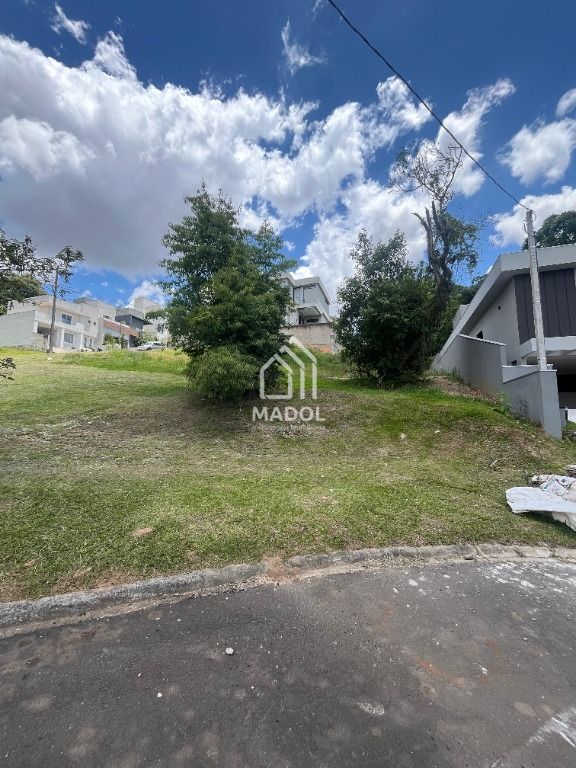 Terreno/Área à venda em Jardim Carvalho, Ponta Grossa — Portal Chave Fácil