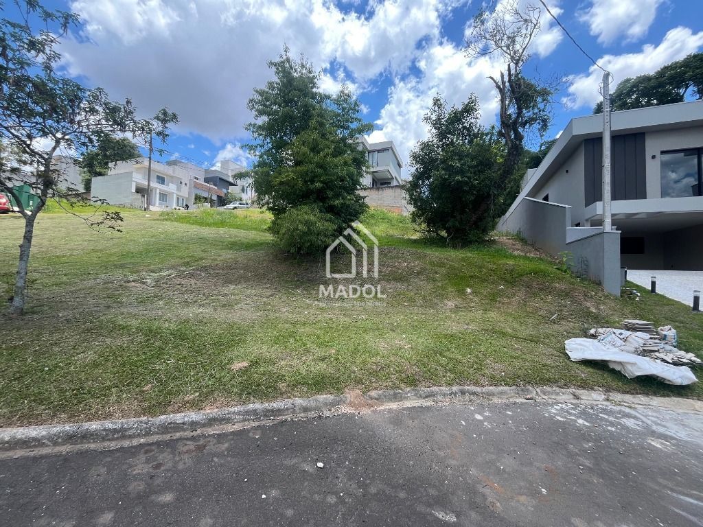 Terreno/Área à venda em Jardim Carvalho, Ponta Grossa — Portal Chave Fácil