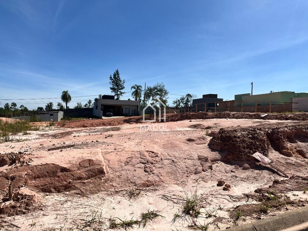 Terreno/Área à venda em Contorno, Ponta Grossa — Portal Chave Fácil