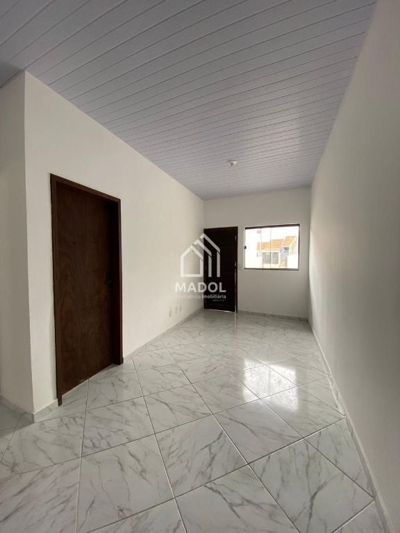 Casa à venda em Cará-cará, Ponta Grossa — Portal Chave Fácil