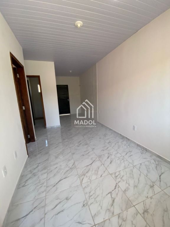 Casa à venda em Estrela, Ponta Grossa — Portal Chave Fácil