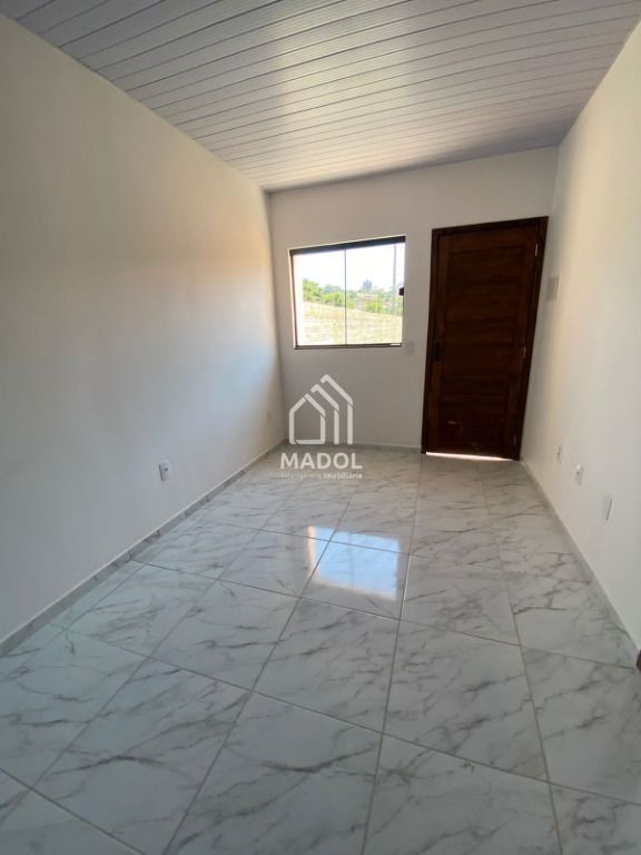 Casa à venda em Estrela, Ponta Grossa — Portal Chave Fácil