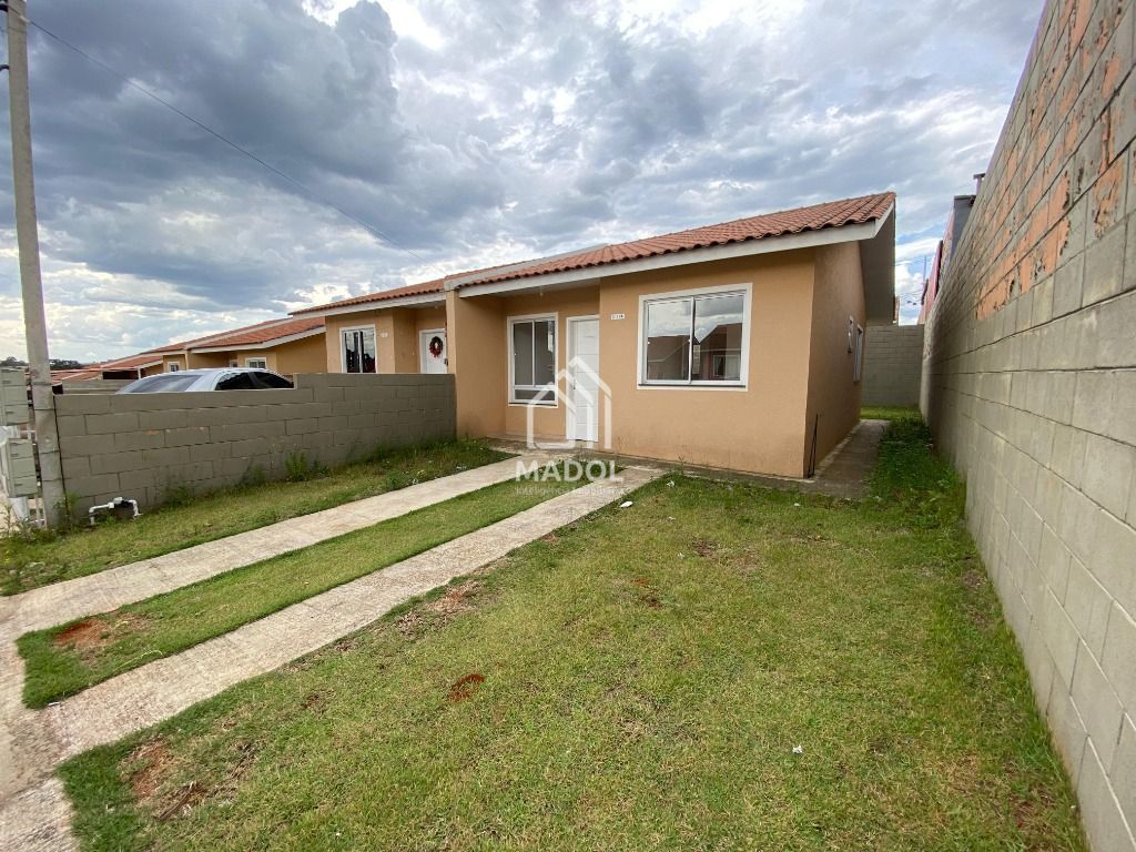 Casa à venda em Chapada, Ponta Grossa — Portal Chave Fácil