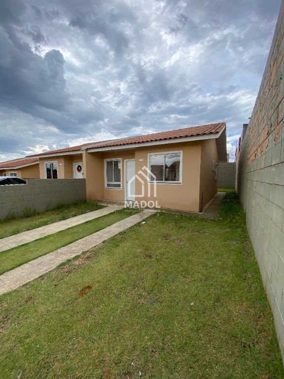 Casa à venda em Chapada, Ponta Grossa — Portal Chave Fácil