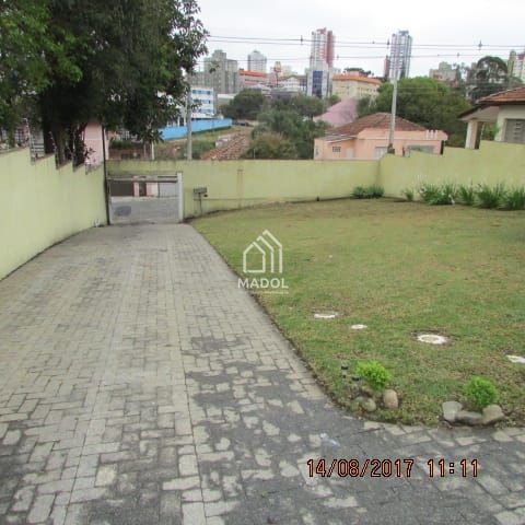 Terreno/Área à venda em Jardim Carvalho, Ponta Grossa — Portal Chave Fácil
