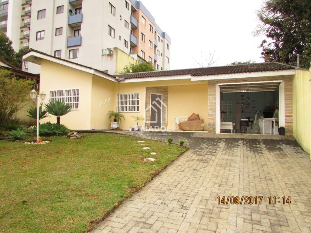 Terreno/Área à venda em Jardim Carvalho, Ponta Grossa — Portal Chave Fácil