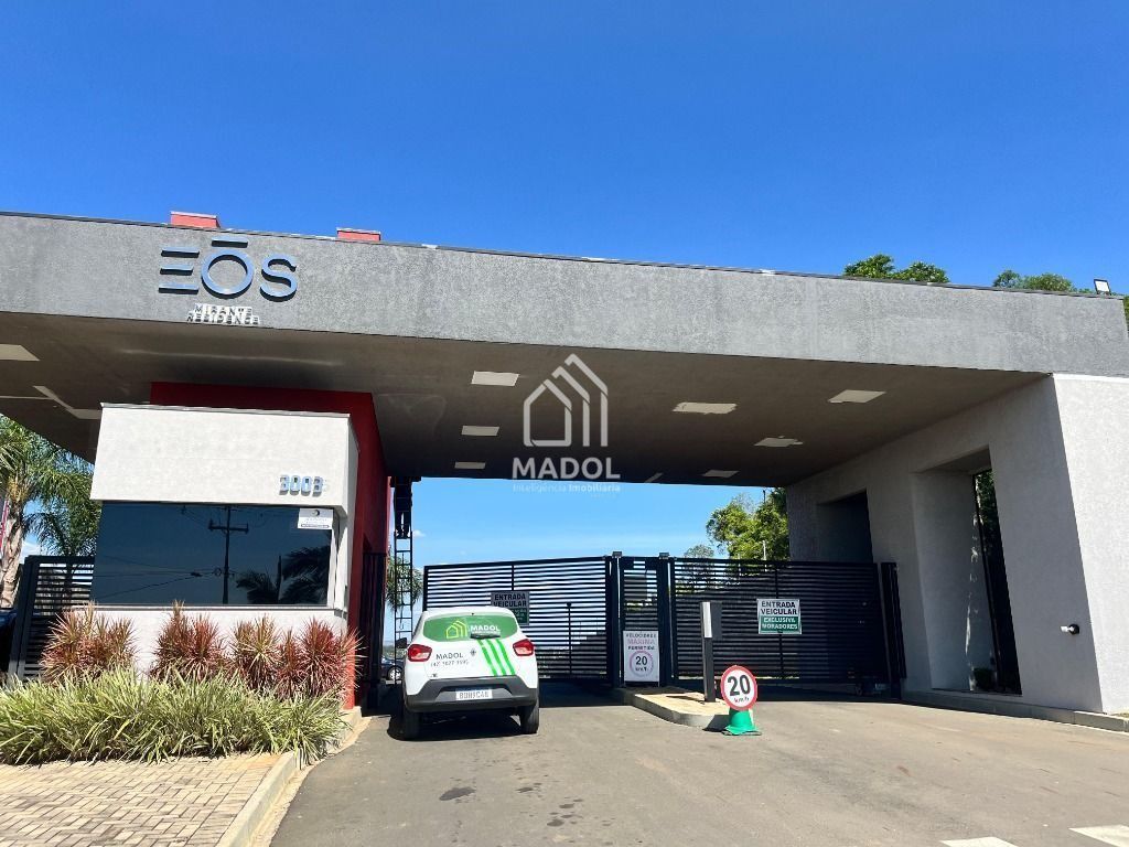 Terreno/Área à venda em Contorno, Ponta Grossa — Portal Chave Fácil