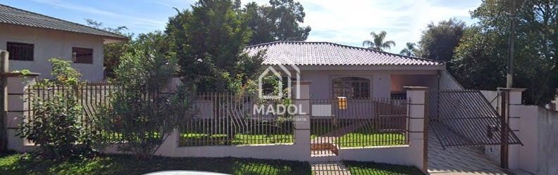 Casa à venda em Uvaranas, Ponta Grossa — Portal Chave Fácil