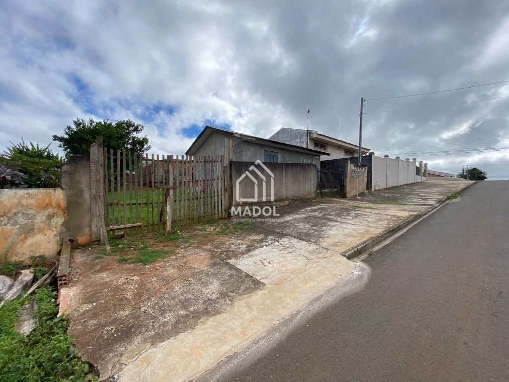 Terreno/Área à venda em Uvaranas, Ponta Grossa — Portal Chave Fácil
