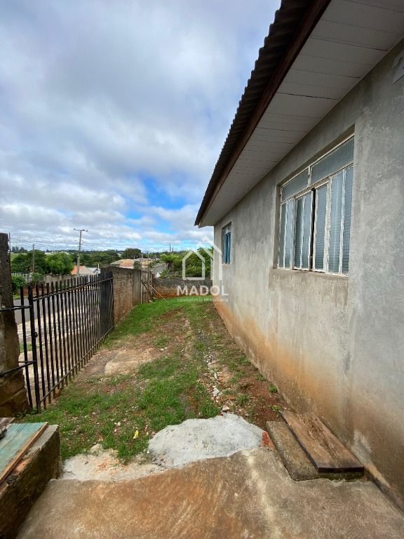 Terreno/Área à venda em Uvaranas, Ponta Grossa — Portal Chave Fácil