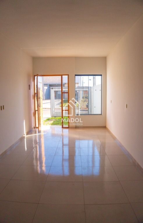 Casa à venda em Cará-cará, Ponta Grossa — Portal Chave Fácil