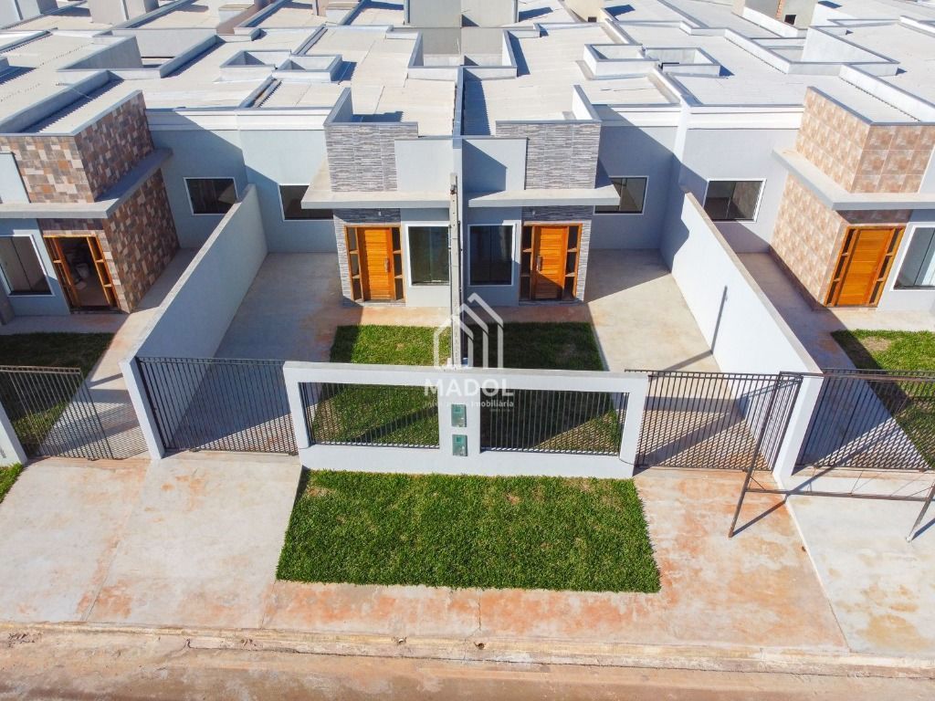 Casa à venda em Cará-cará, Ponta Grossa — Portal Chave Fácil