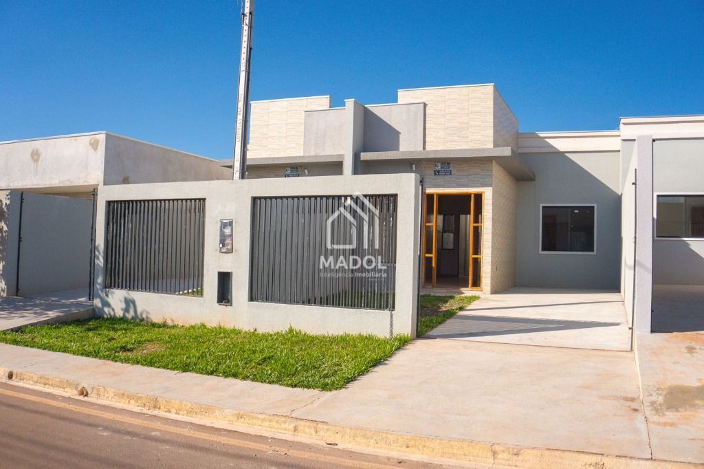 Casa à venda em Cará-cará, Ponta Grossa — Portal Chave Fácil