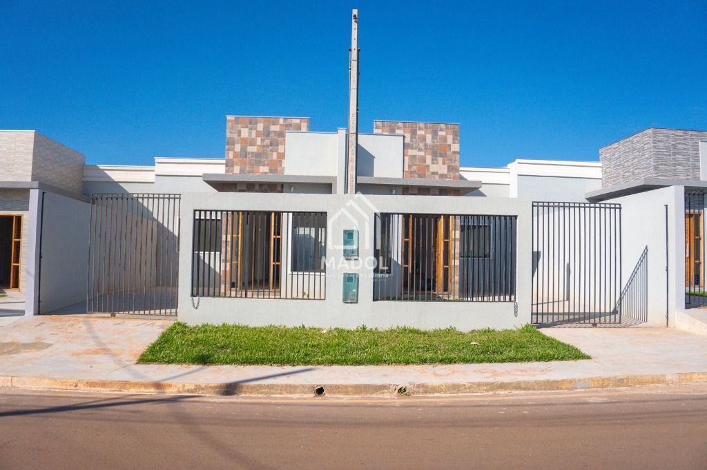 Casa à venda em Cará-cará, Ponta Grossa — Portal Chave Fácil