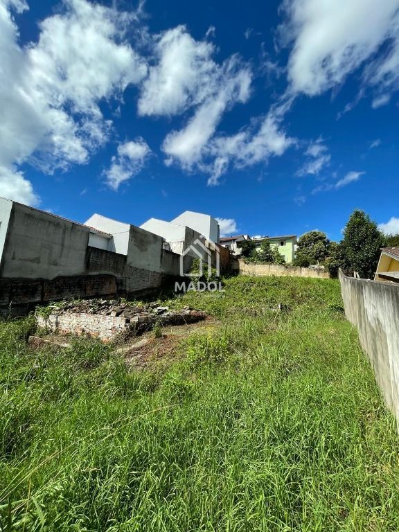 Terreno/Área à venda em Uvaranas, Ponta Grossa — Portal Chave Fácil