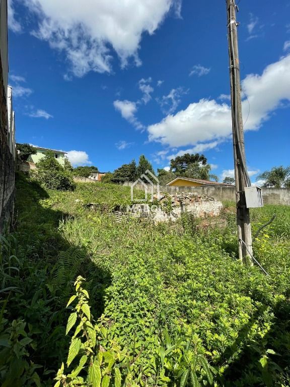 Terreno/Área à venda em Uvaranas, Ponta Grossa — Portal Chave Fácil