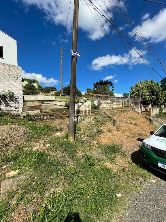 Terreno/Área à venda em Uvaranas, Ponta Grossa — Portal Chave Fácil