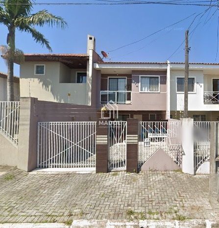 Casa à venda em Orfãs, Ponta Grossa — Portal Chave Fácil