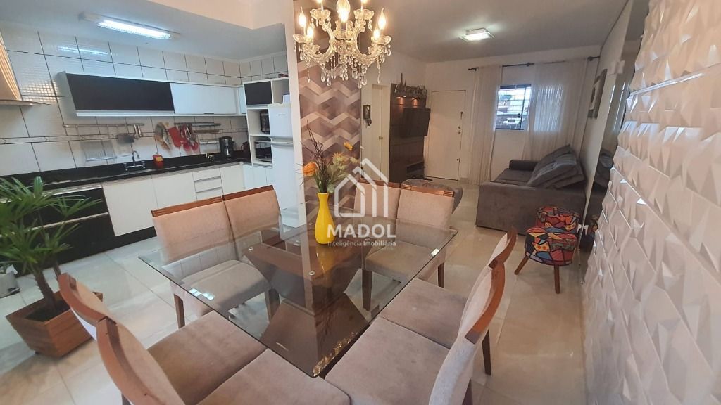 Casa à venda em Orfãs, Ponta Grossa — Portal Chave Fácil