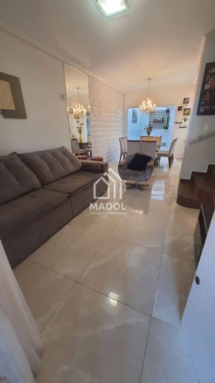 Casa à venda em Orfãs, Ponta Grossa — Portal Chave Fácil
