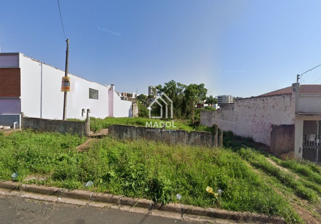 Terreno/Área à venda em Centro, Ponta Grossa — Portal Chave Fácil