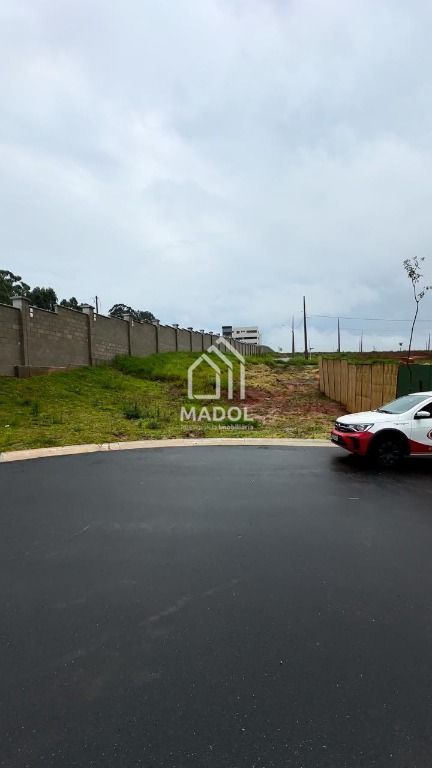 Terreno/Área à venda em Jardim Carvalho, Ponta Grossa — Portal Chave Fácil