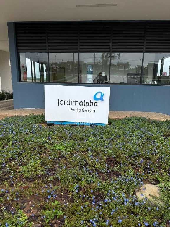Terreno/Área à venda em Jardim Carvalho, Ponta Grossa — Portal Chave Fácil