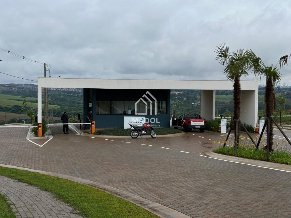 Terreno/Área à venda em Jardim Carvalho, Ponta Grossa — Portal Chave Fácil