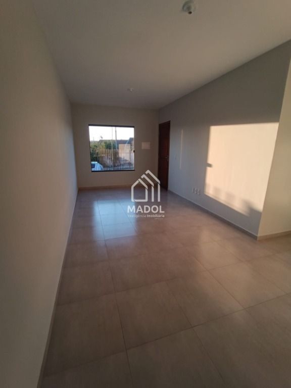 Casa à venda em Cará-cará, Ponta Grossa — Portal Chave Fácil