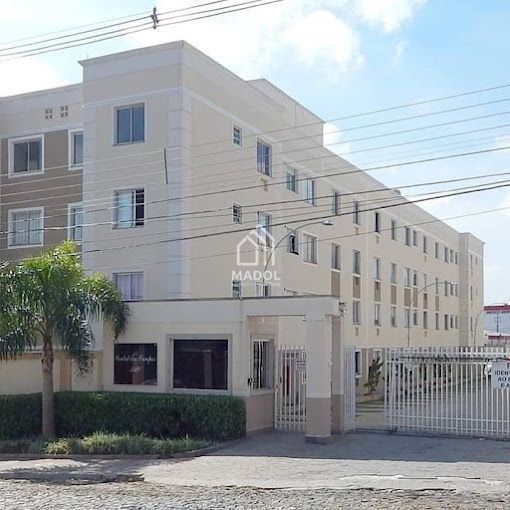 Apartamento à venda em Jardim Carvalho, Ponta Grossa — Portal Chave Fácil