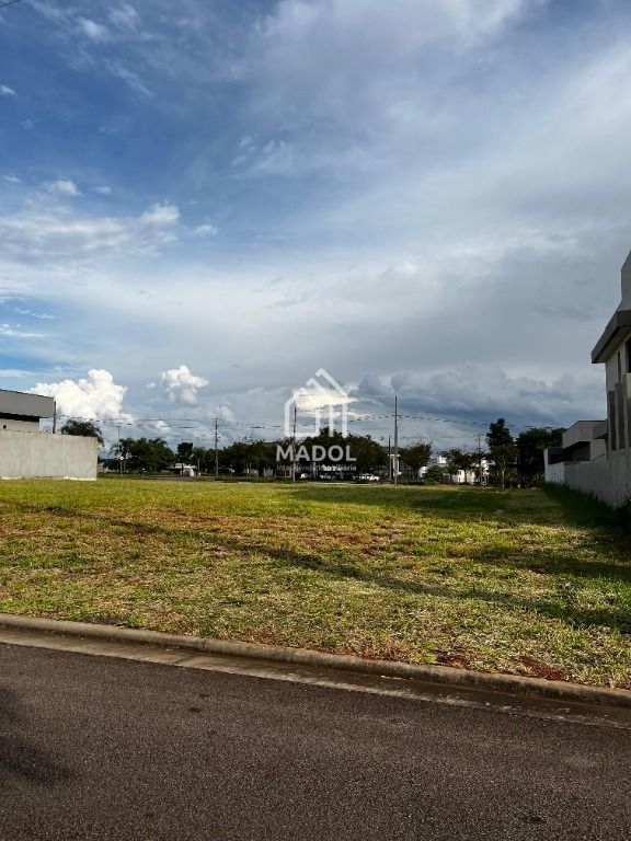 Terreno/Área à venda em Jardim Carvalho, Ponta Grossa — Portal Chave Fácil