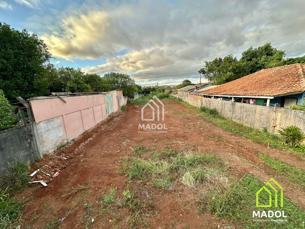 Terreno/Área à venda em Oficinas, Ponta Grossa — Portal Chave Fácil