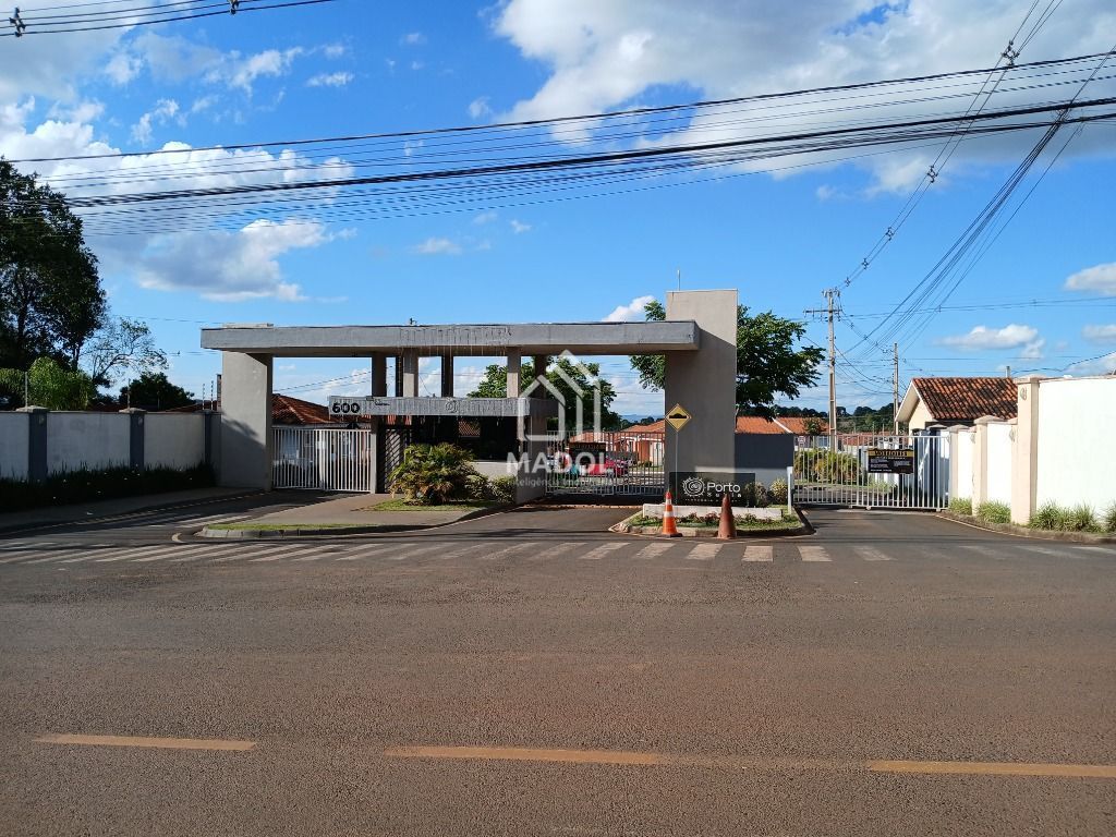 Casa à venda em Chapada, Ponta Grossa — Portal Chave Fácil