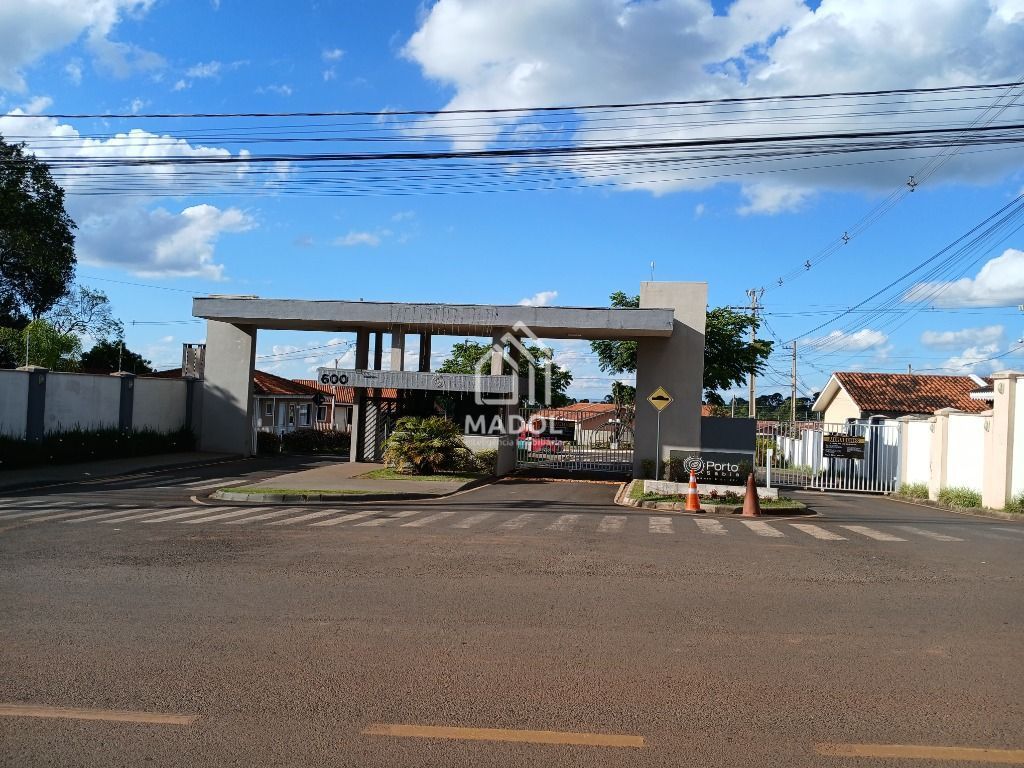 Casa à venda em Chapada, Ponta Grossa — Portal Chave Fácil