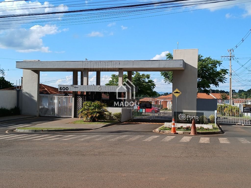 Casa à venda em Chapada, Ponta Grossa — Portal Chave Fácil