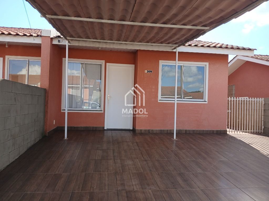 Casa à venda em Chapada, Ponta Grossa — Portal Chave Fácil