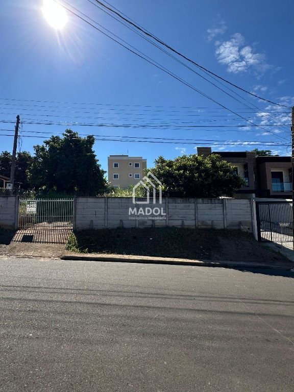 Terreno/Área à venda em Nova Rússia, Ponta Grossa — Portal Chave Fácil