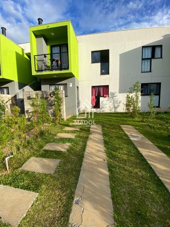 Apartamento à venda em Uvaranas, Ponta Grossa — Portal Chave Fácil