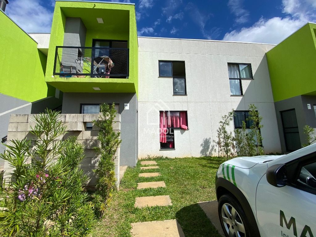 Apartamento à venda em Uvaranas, Ponta Grossa — Portal Chave Fácil
