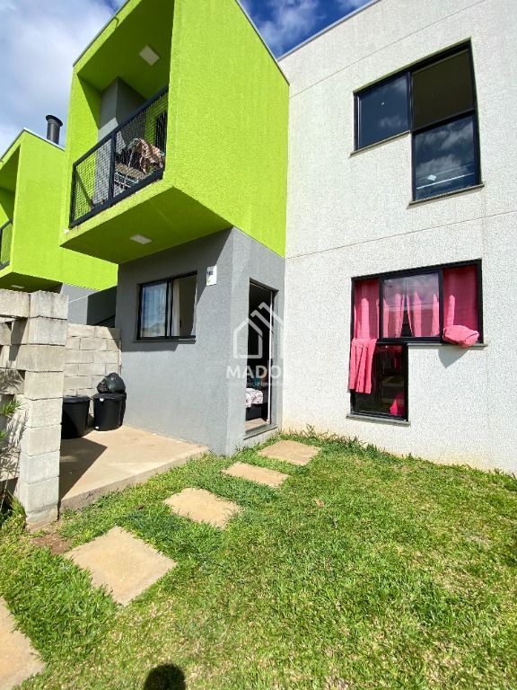 Apartamento à venda em Uvaranas, Ponta Grossa — Portal Chave Fácil