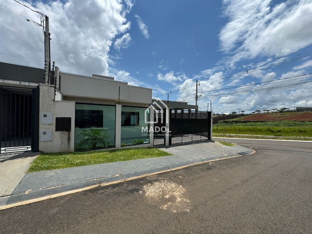 Casa à venda em Cará-cará, Ponta Grossa — Portal Chave Fácil