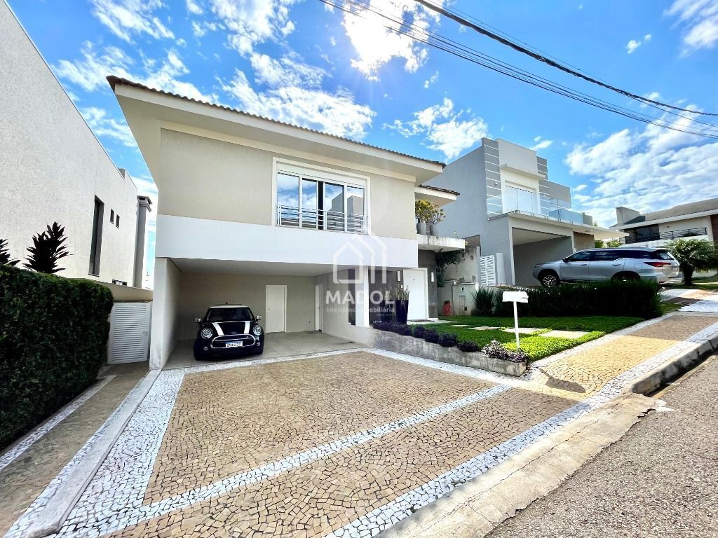 Casa à venda em Estrela, Ponta Grossa — Portal Chave Fácil