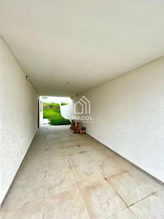 Casa à venda em Jardim Carvalho, Ponta Grossa — Portal Chave Fácil