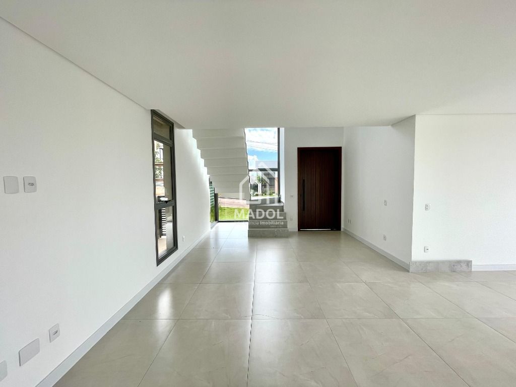 Casa à venda em Jardim Carvalho, Ponta Grossa — Portal Chave Fácil